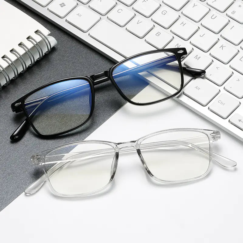 Blue Light Blocking Glasses