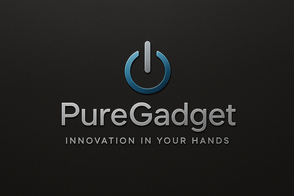 PureGadget